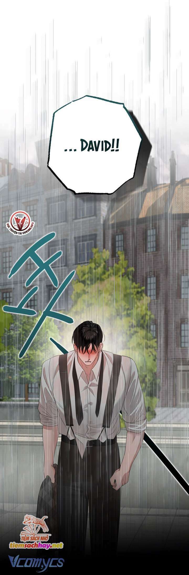 [18+] thuần hoá cô nàng ngổ ngáo chapter 8 17