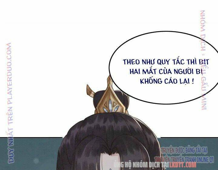 trọng sinh bá sủng nhiếp chính vương quá mạnh mẽ chapter 136 13