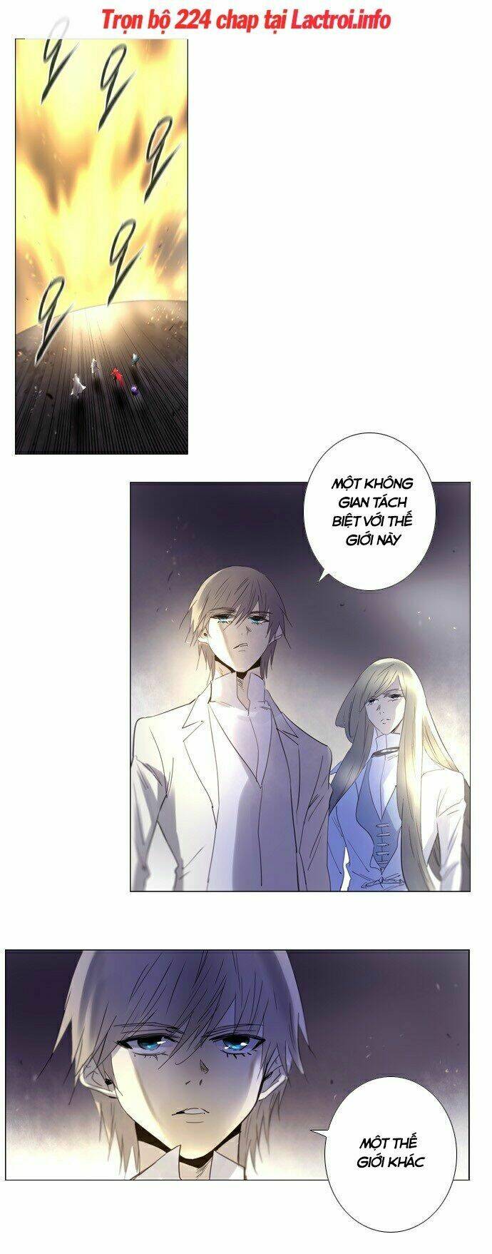 bản khế ước linh hồn chapter 212 12