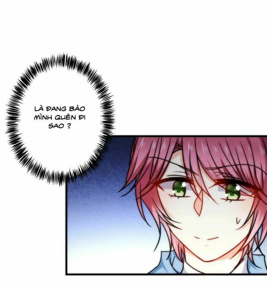 hôm nay tôi sẽ yêu ai đây ? chapter 26 3