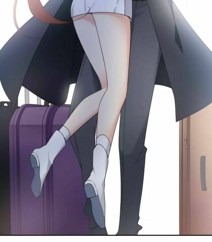 nhân chất tình nhân chapter 12.2 8