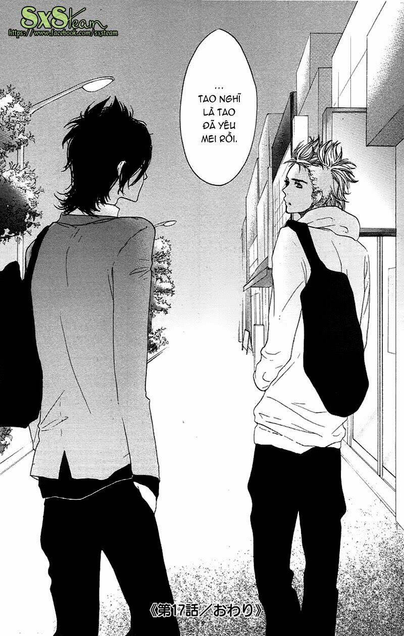 say i love you chapter 17 46