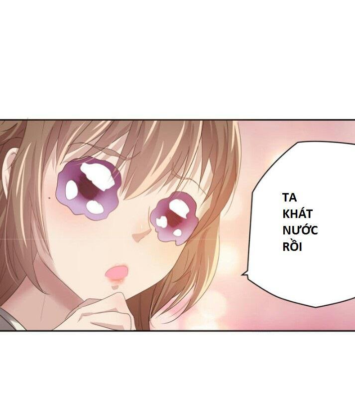 manh thê thực thần chapter 8.1 5