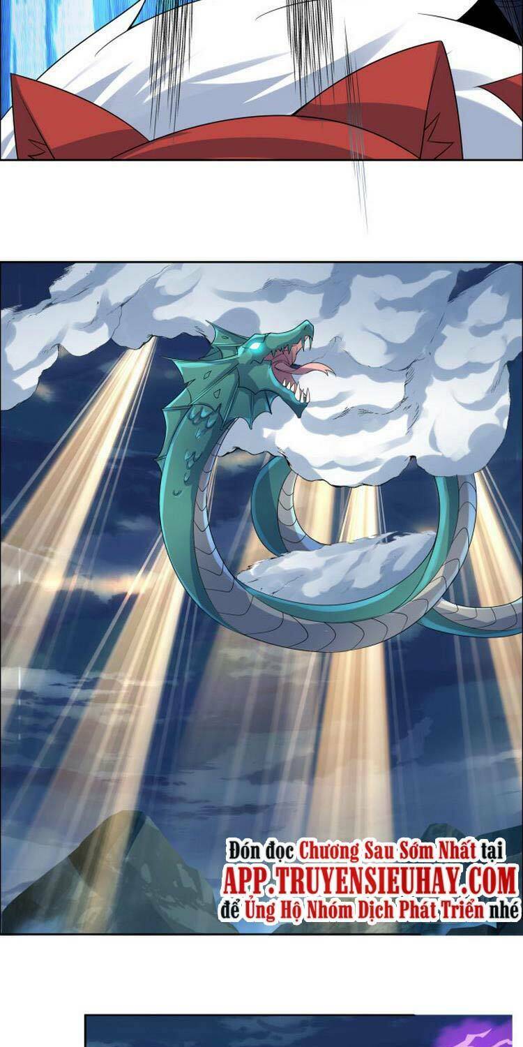 thôn phệ một thế giới tu tiên chapter 107 28