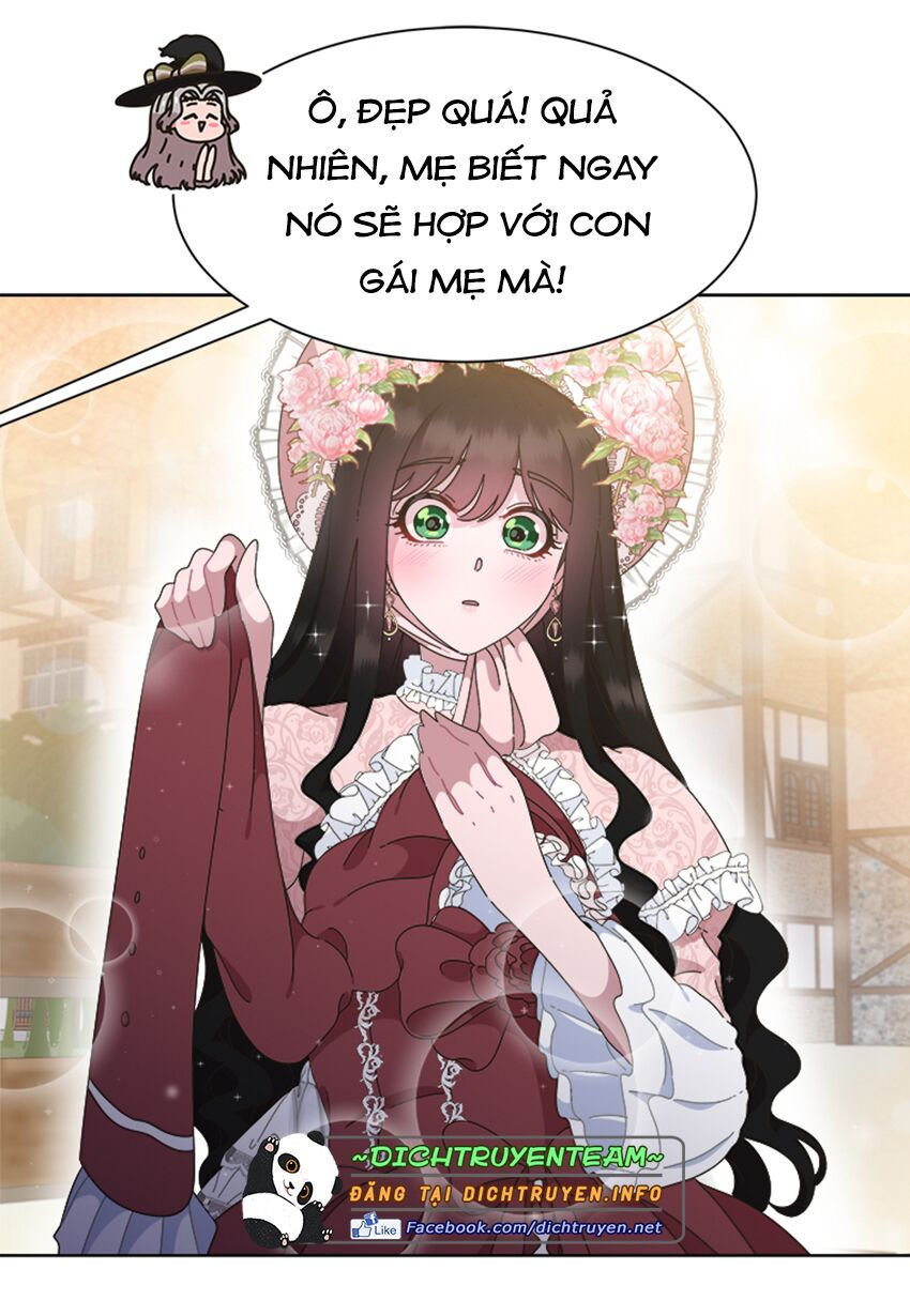 con gái bảo bối của ma vương chapter 133 9