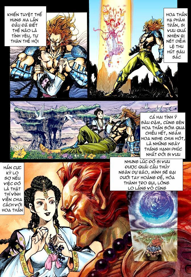 thần binh huyền kỳ i chapter 69 26