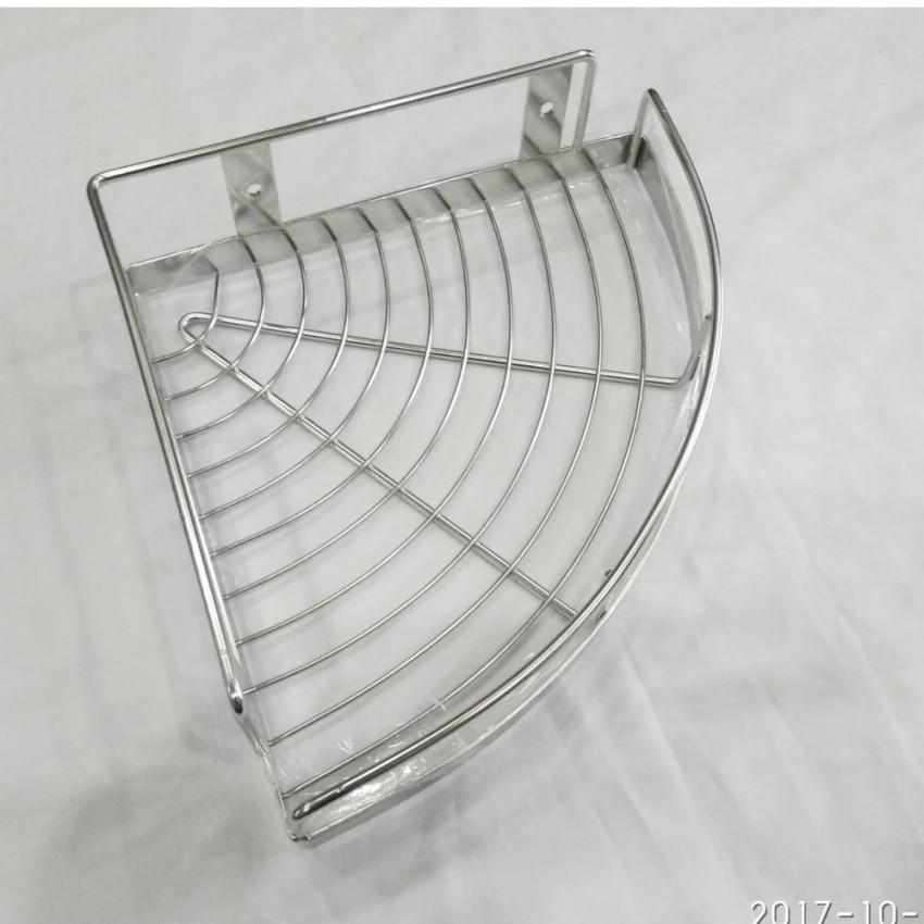 KỆ GÓC NHÀ TẮM 25 CM