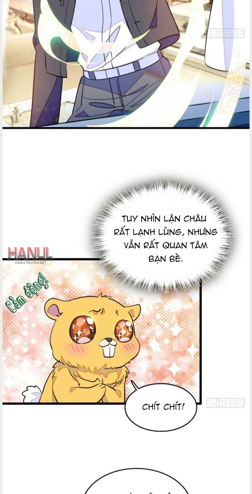 toàn mạng đều là fan cp của tôi với ảnh đế chapter 168.2 15