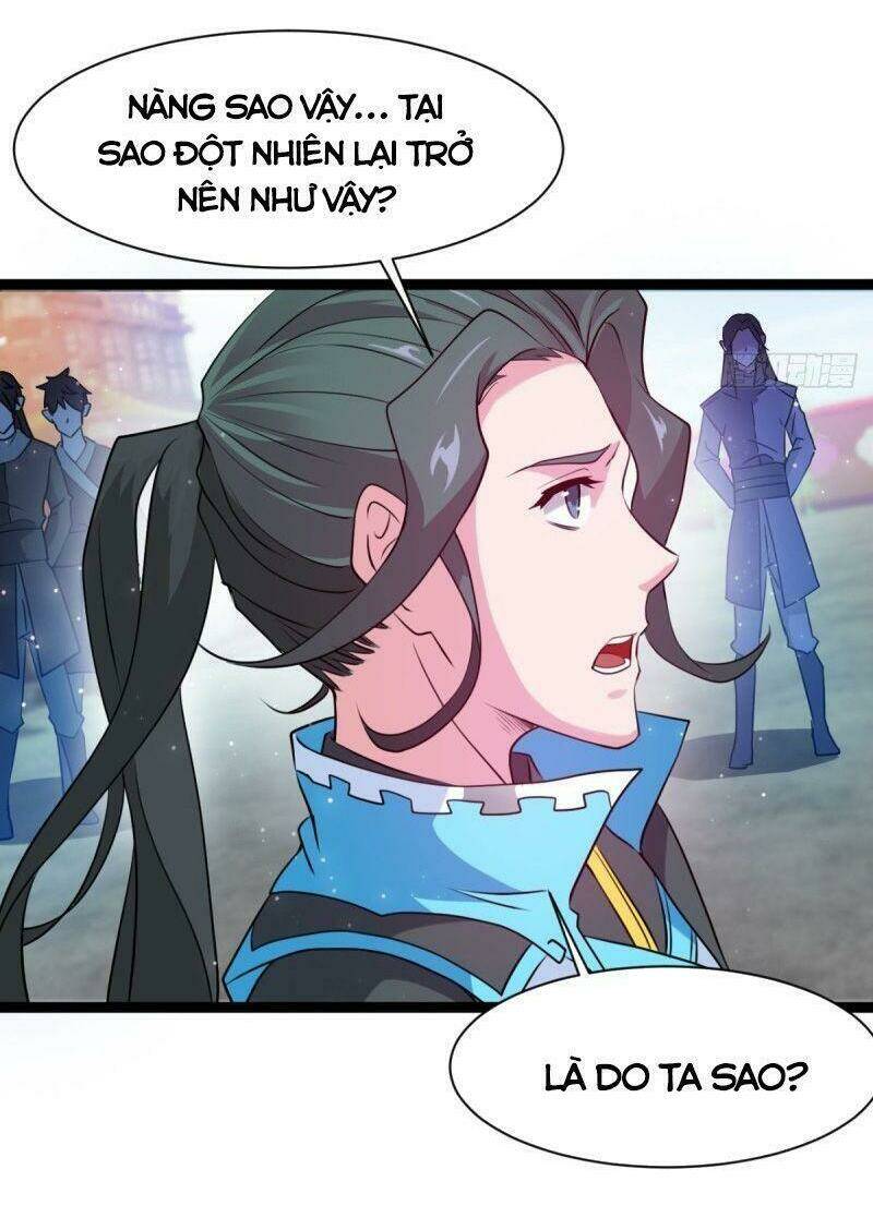 ma hoàng sư đệ quả thực quá chung tình chapter 26 9