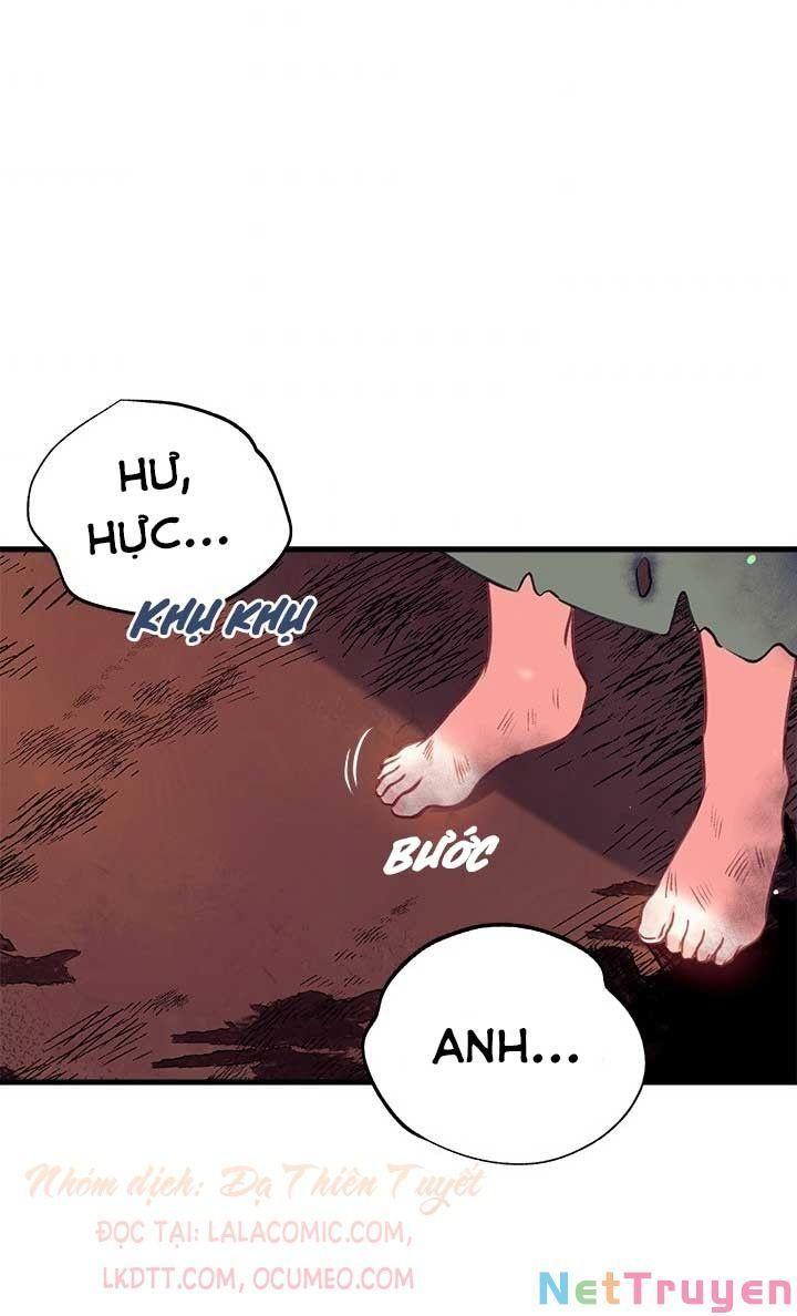 chúng ta có thể trở thành gia đình được không? chapter 3 34