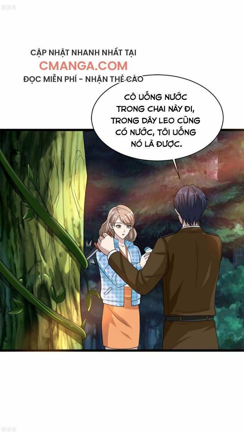 đô thị tà vương chapter 129 14