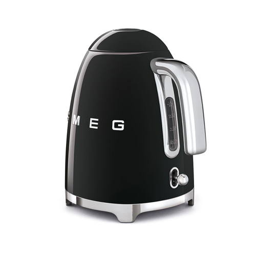 Ấm Đun Nước SMEG - KLF03BLEU - Hàng chính hãng