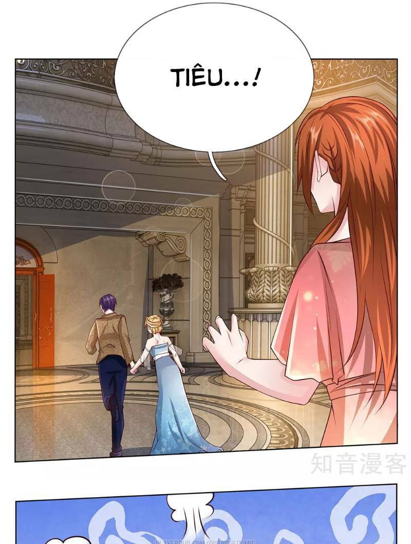 cực phẩm yêu nghiệt chapter 59 17