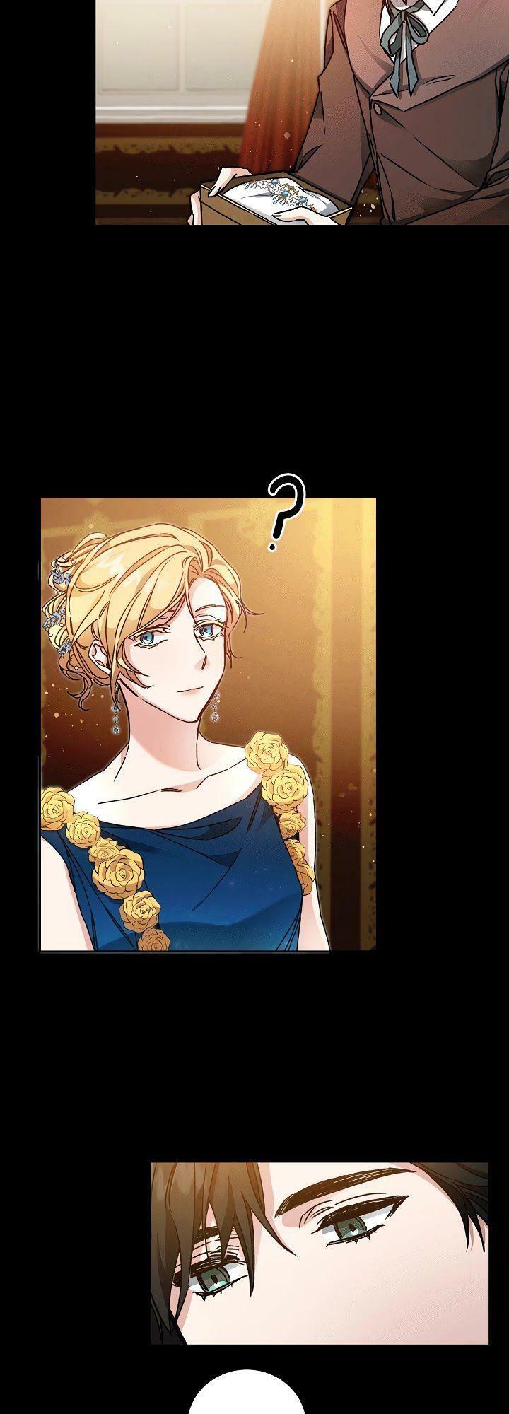 tôi trở thành hoàng đế bạo chúa trong tiểu thuyết chapter 41 11