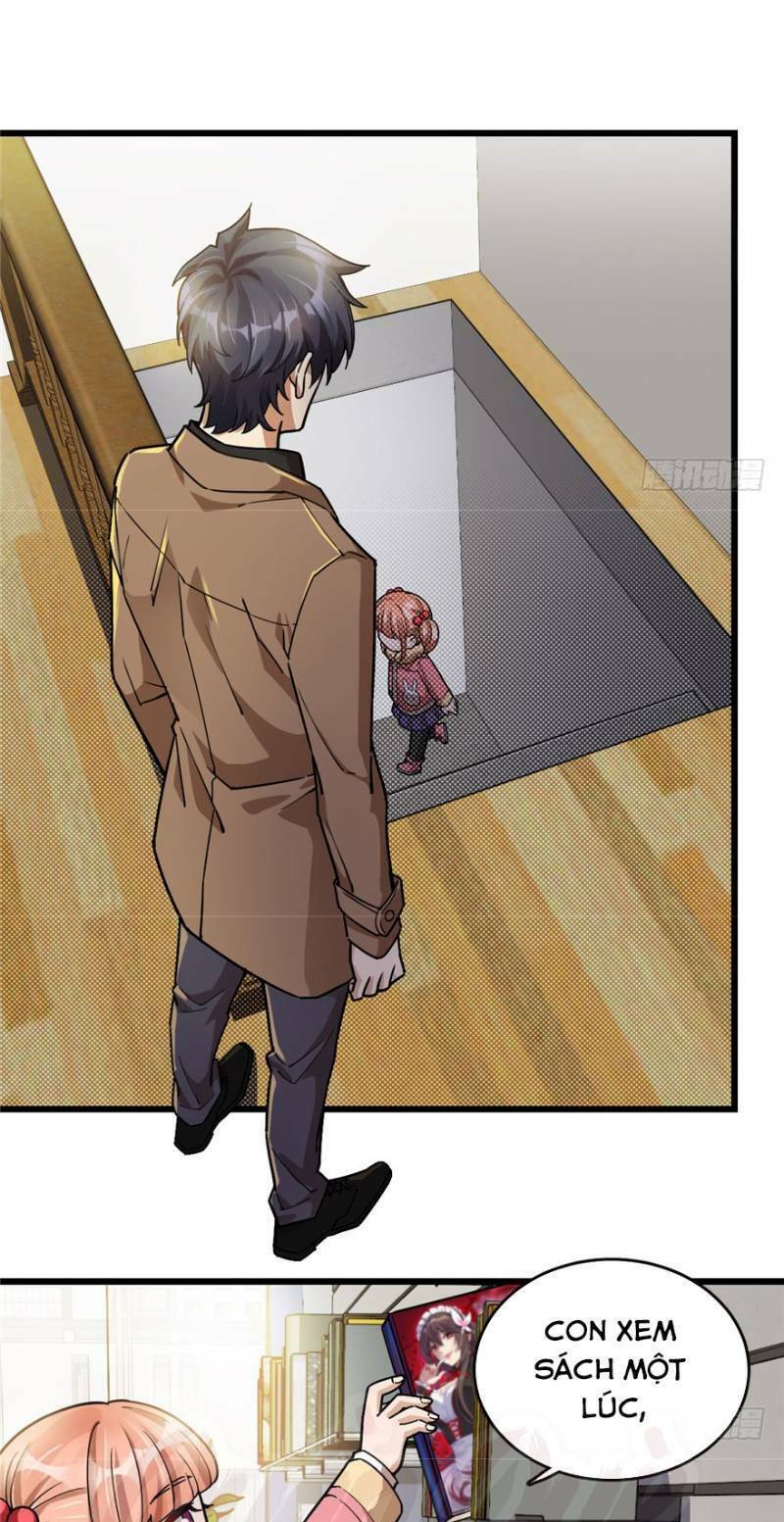 thâm dạ thư ốc chapter 32 1