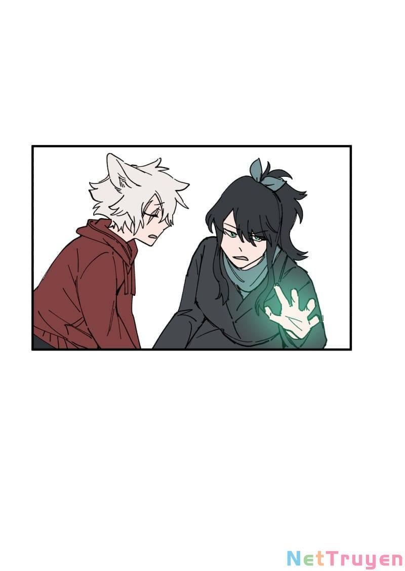 lumine - cội nguồn ánh sáng chapter 165 9
