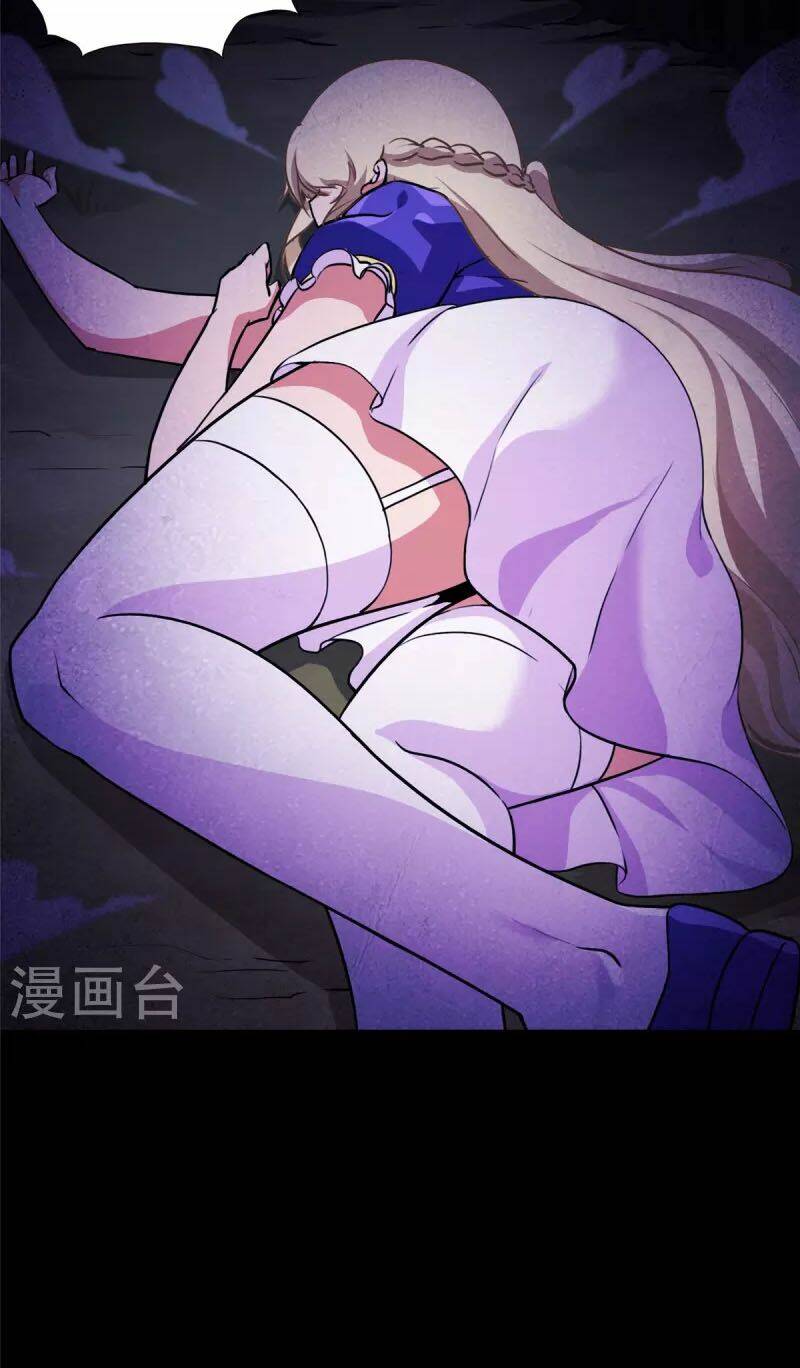 bạn gái virus của tôi chapter 318 26