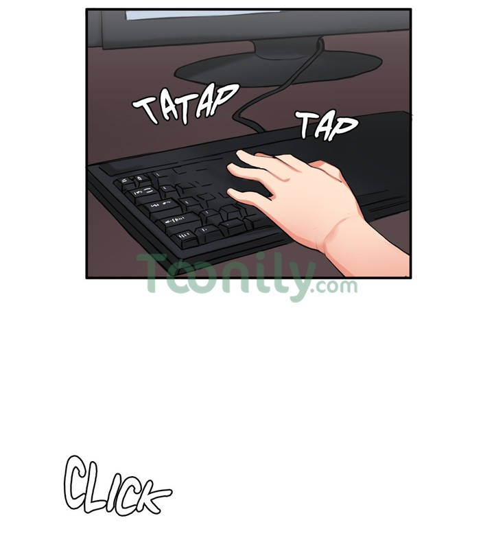 [raw] cô gái đã bị mắc kẹt bên trong bức tường chapter 3 20