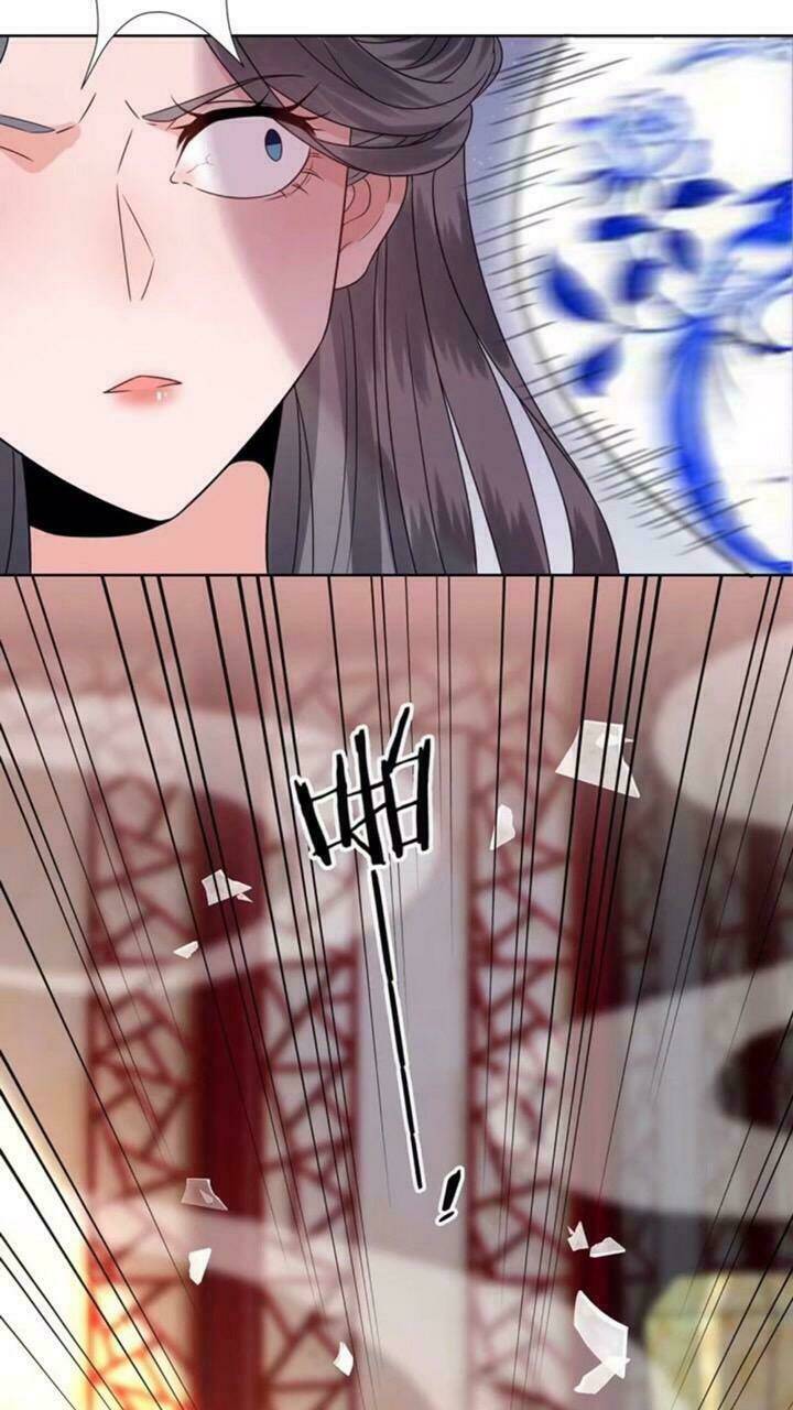 theo đuổi hoàng tử quá khó a~ chapter 28 35