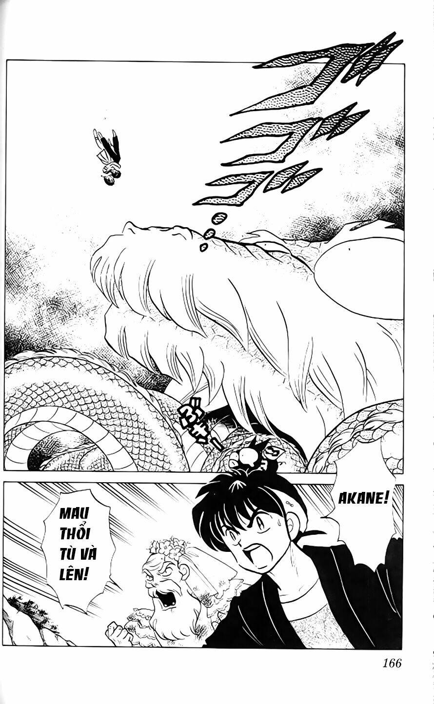 suối lời nguyền chapter 278 3