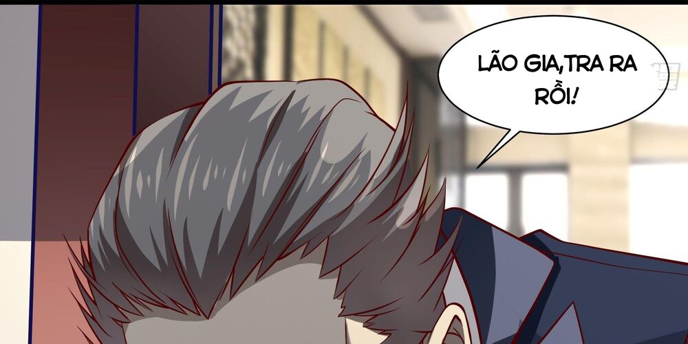 nãi ba là chiến thần mạnh nhất chapter 31 45