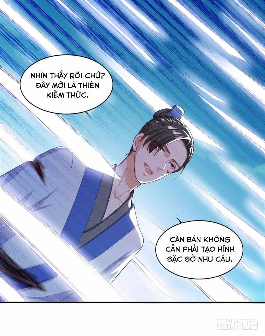 tiên ma đồng tu chapter 57 15