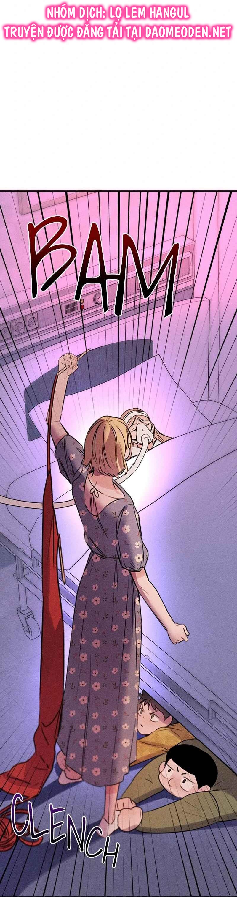 cuộc sống riêng của chị tôi chapter 49 8