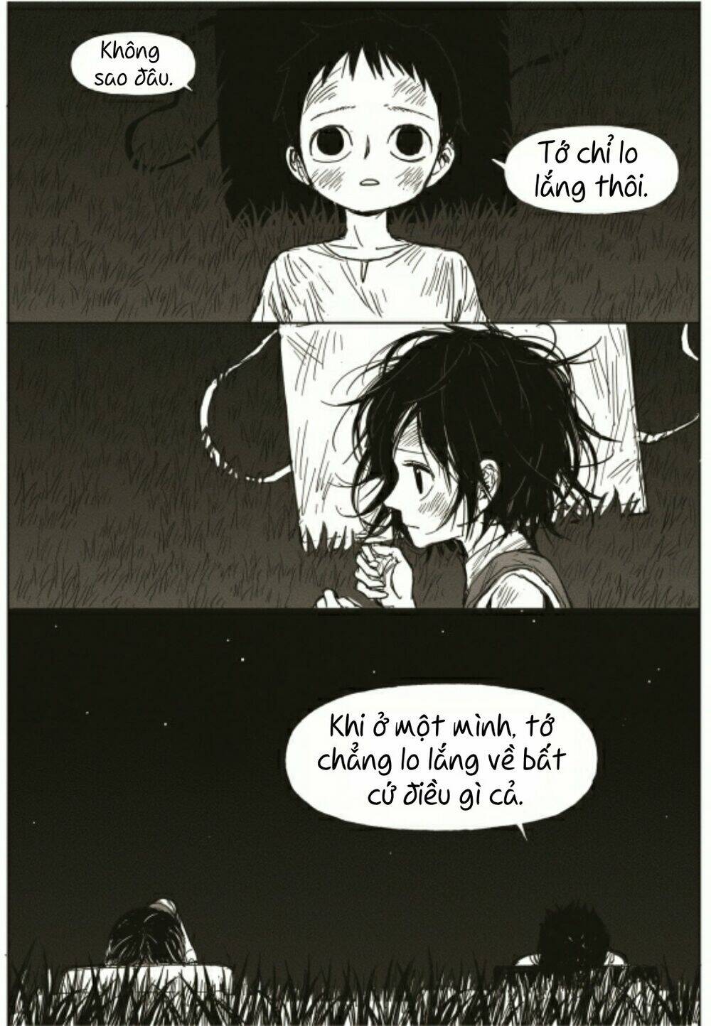 the horizon chapter 4 57