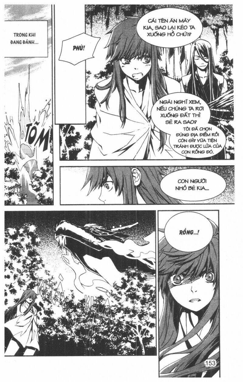 nareusha chapter 1 153