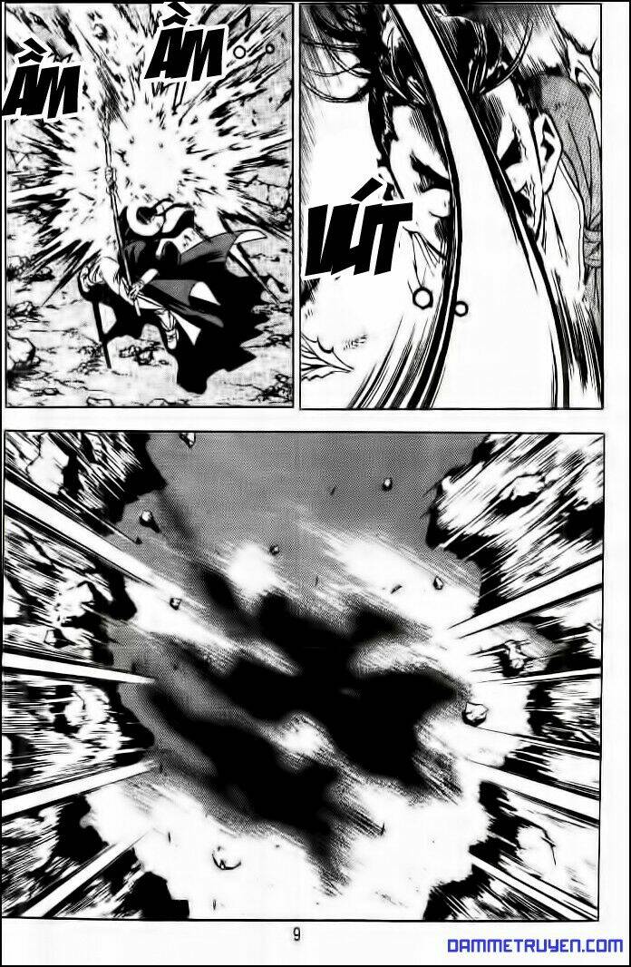 long quyển phong chapter 29 6