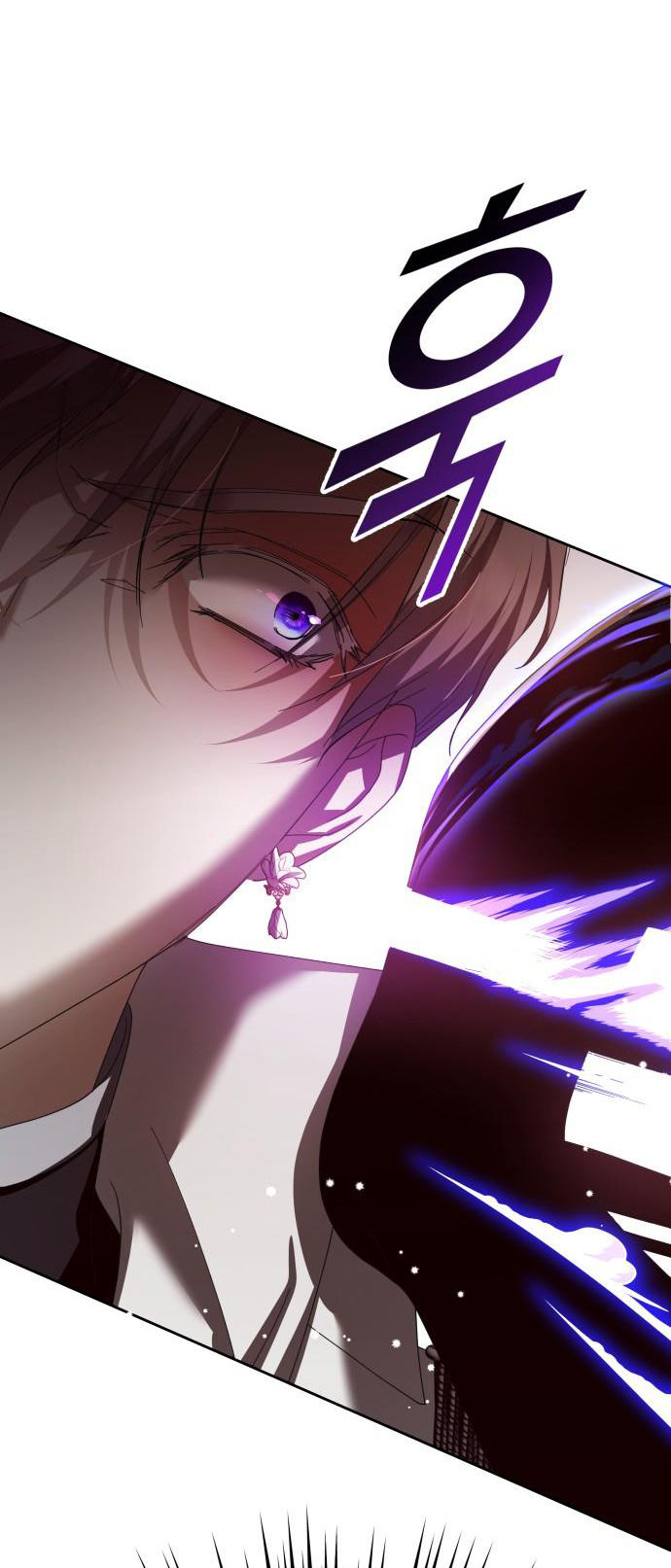 tôi muốn trở thành cô ấy dù chỉ là một ngày chapter 127.3 28