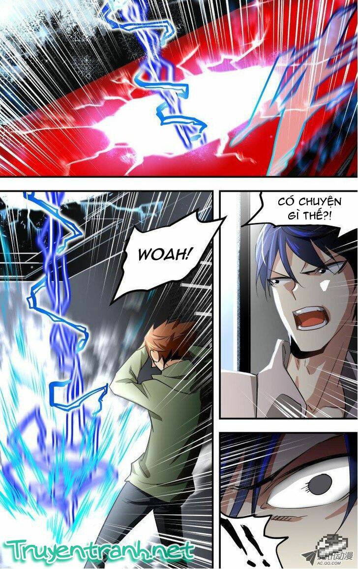 the fiary captivity chapter 13 2