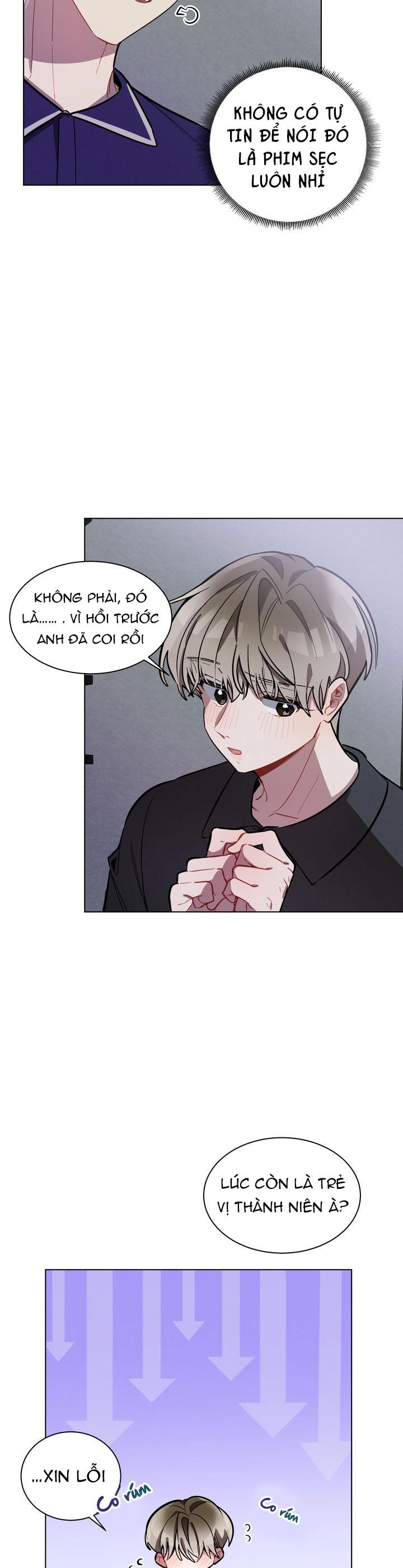 cherry scandal chapter 11 12