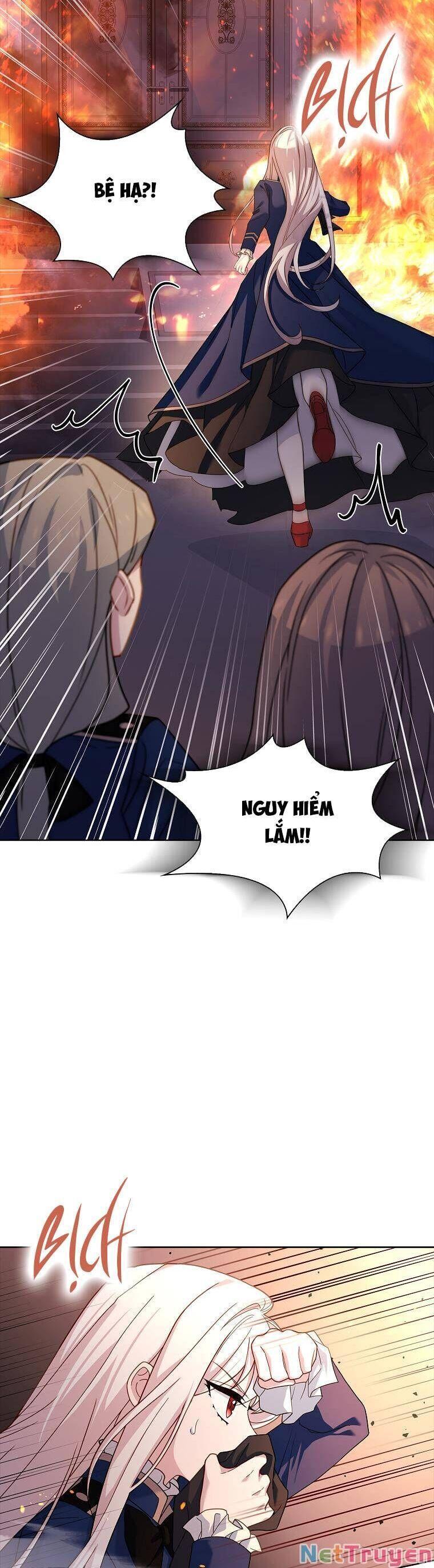 để yên cho tiểu thư hiền chapter 71 32