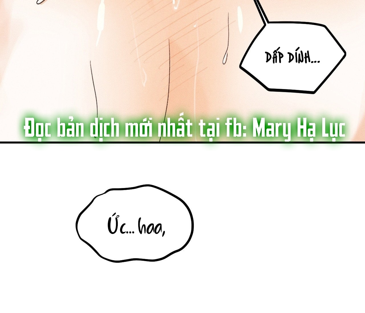 [18+] người đàn ông làm tình với quỷ chapter 25.2 78