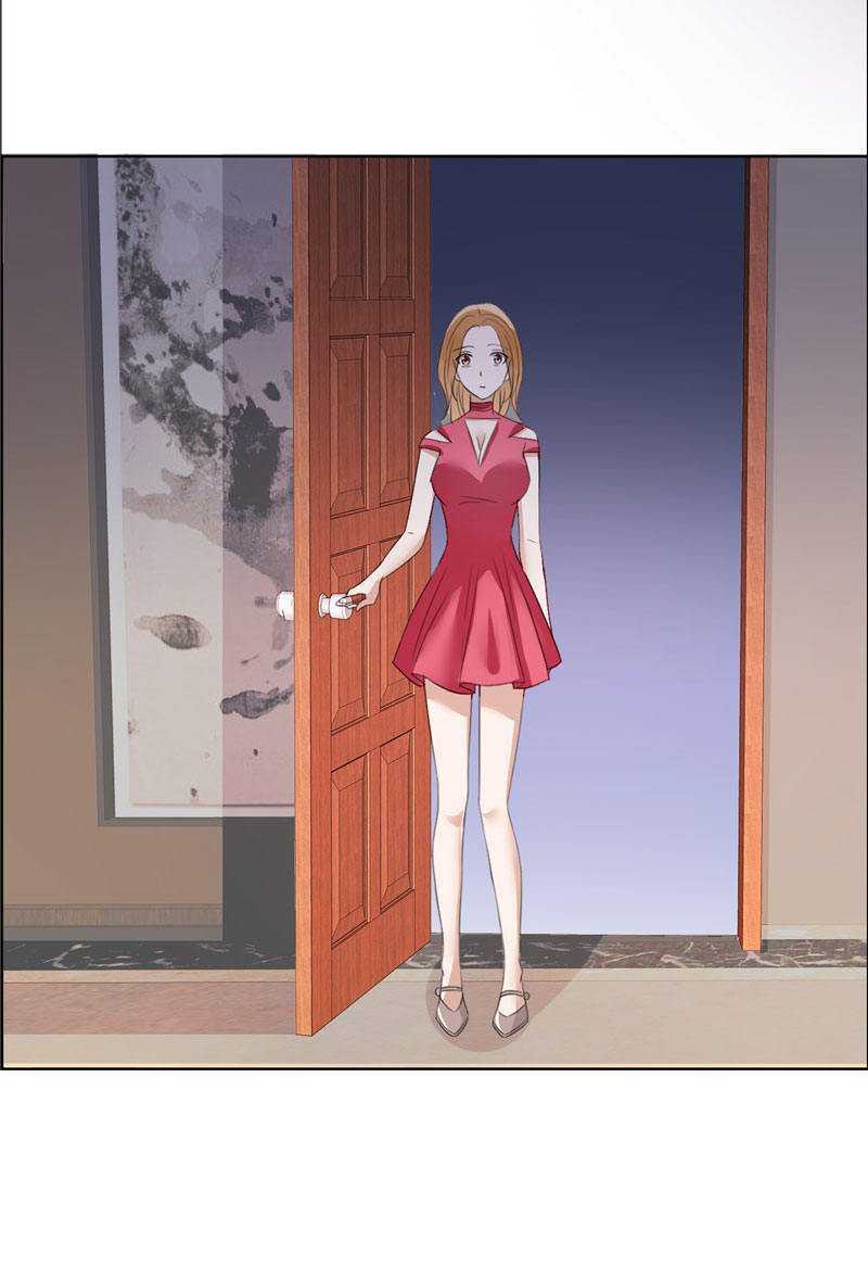 độc sủng kiều thê của bá đạo tổng tài chapter 16 20