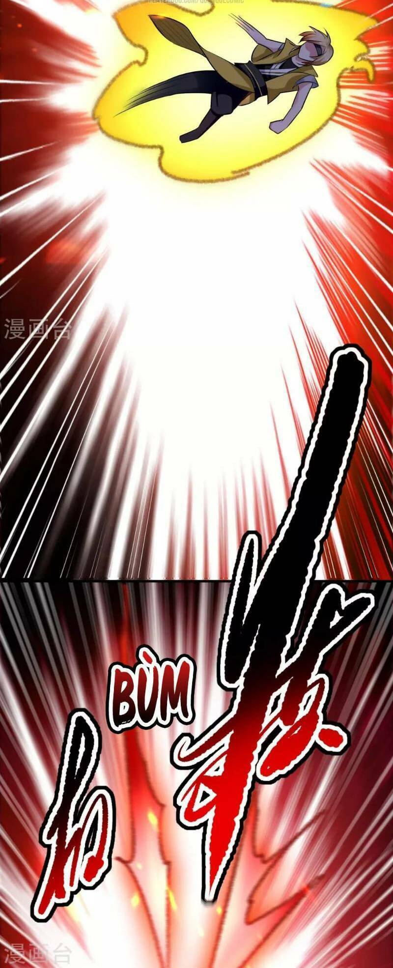 vạn giới tiên vương chapter 30 12