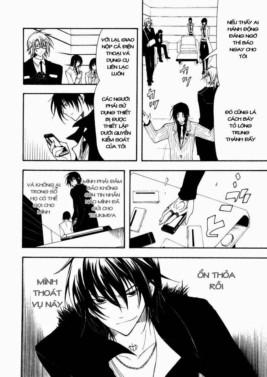 bloody cross chapter 19 44