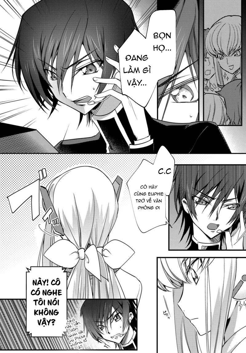 kateikyoushi no lelouch-san chapter 14 9