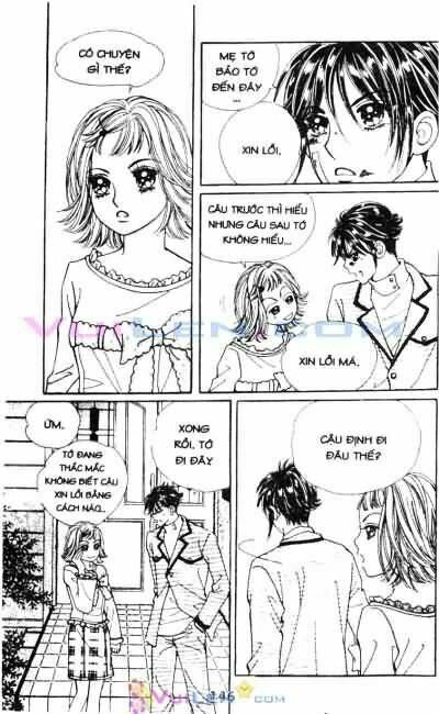 anh là của tôi chapter 2 146