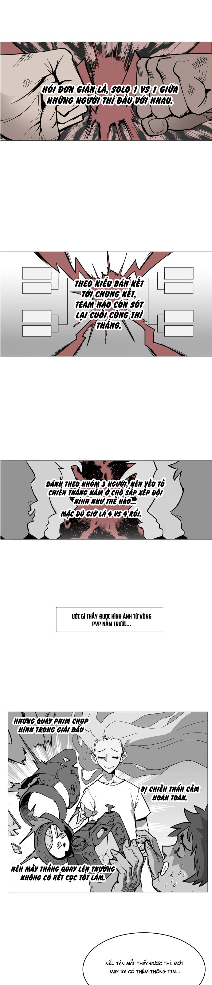 hard core leveling warrior chapter 113 10