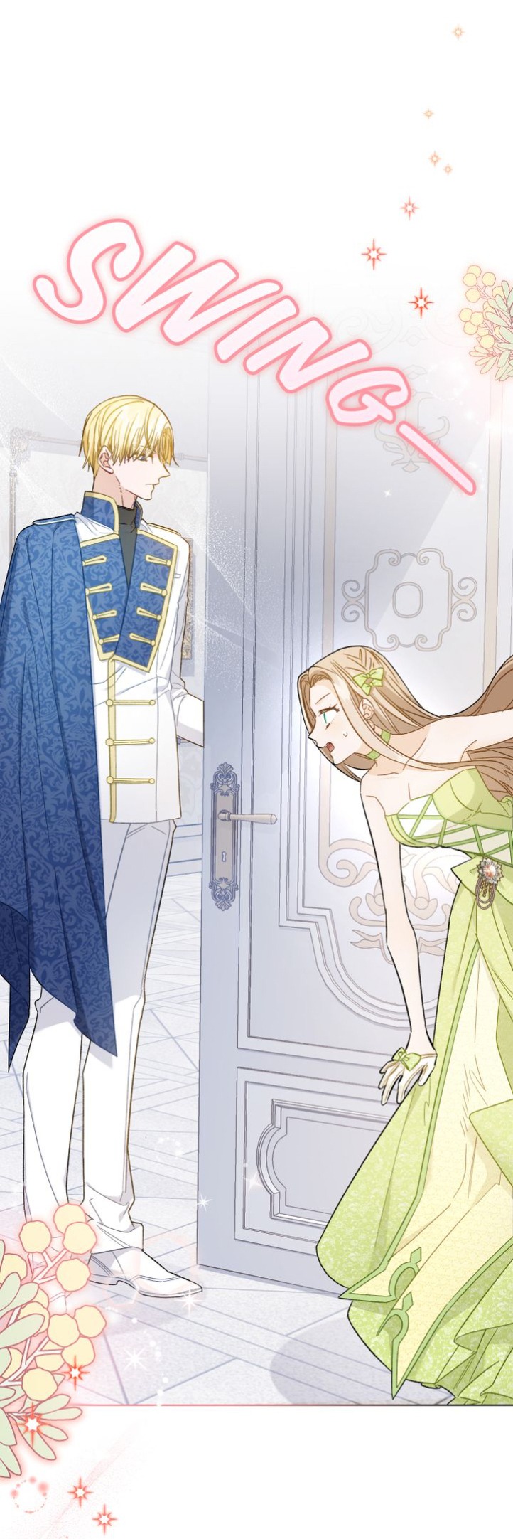 hải tặc thượng lưu chapter 5 35