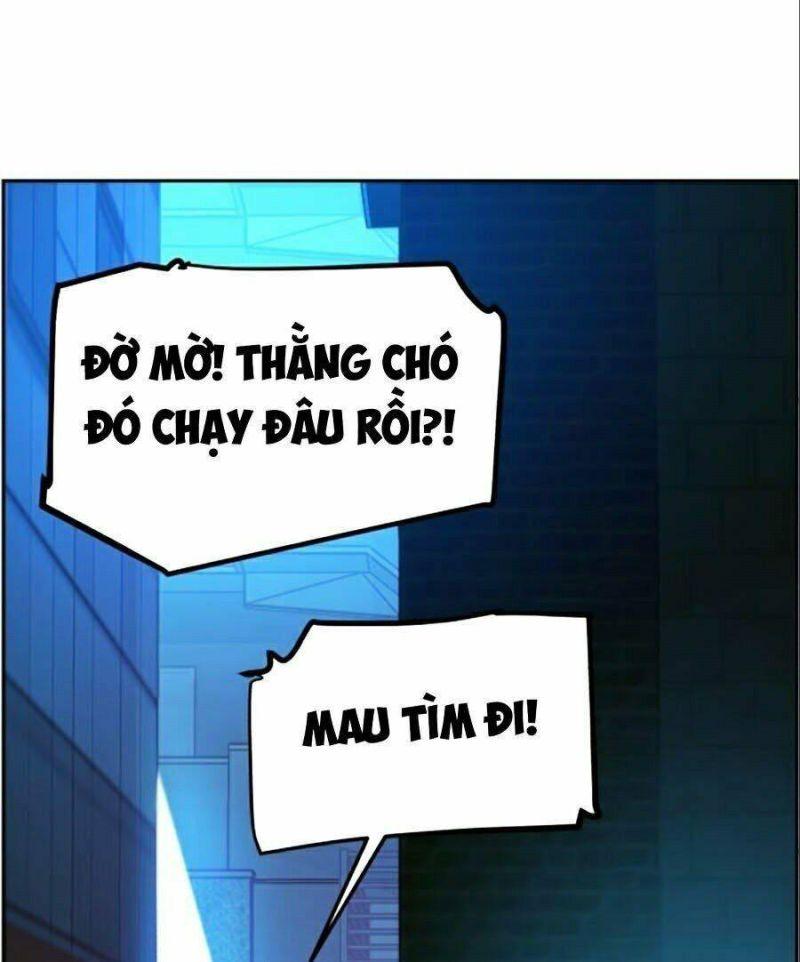 bạn học tôi là lính đánh thuê chapter 34 100