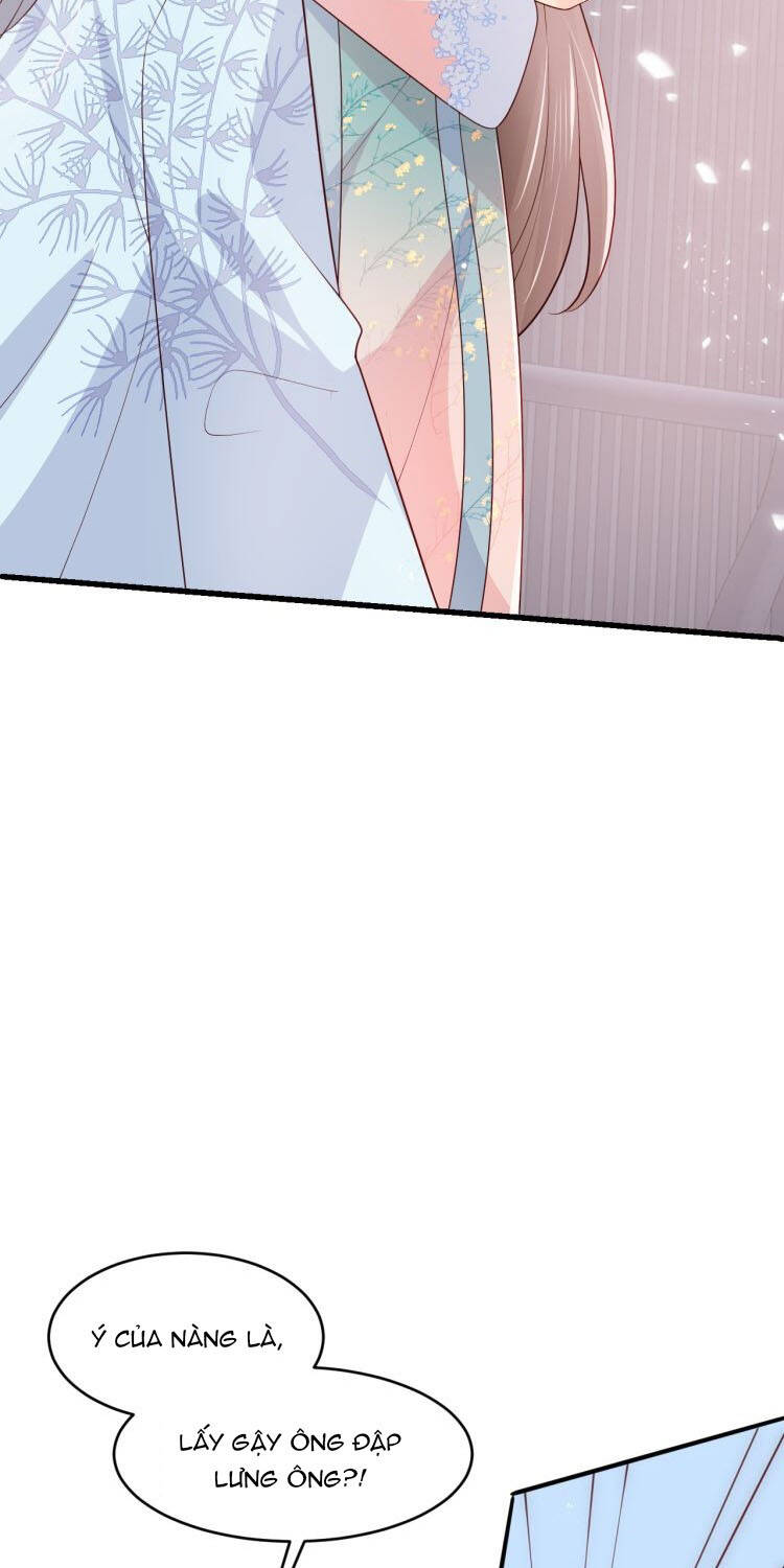 dưỡng địch vi hoạn chapter 90 30