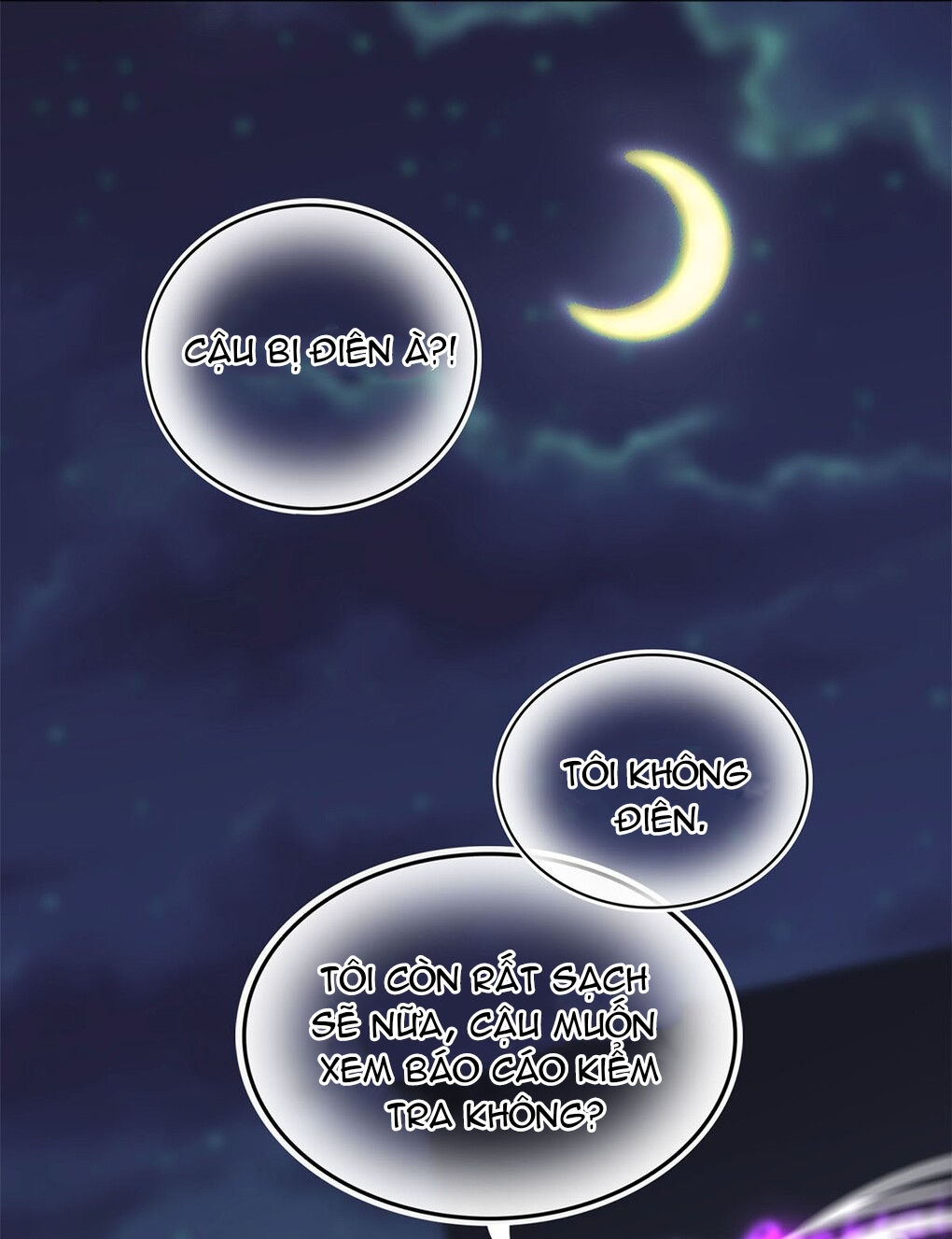 tôi chỉ thích hình tượng của cậu chapter 4 15