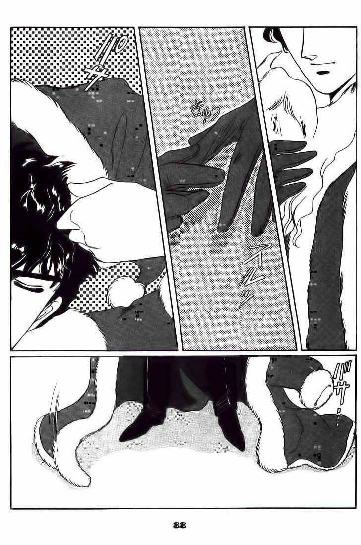 đội thám tử học viện clamp - ngoại truyện akira chapter 8 39