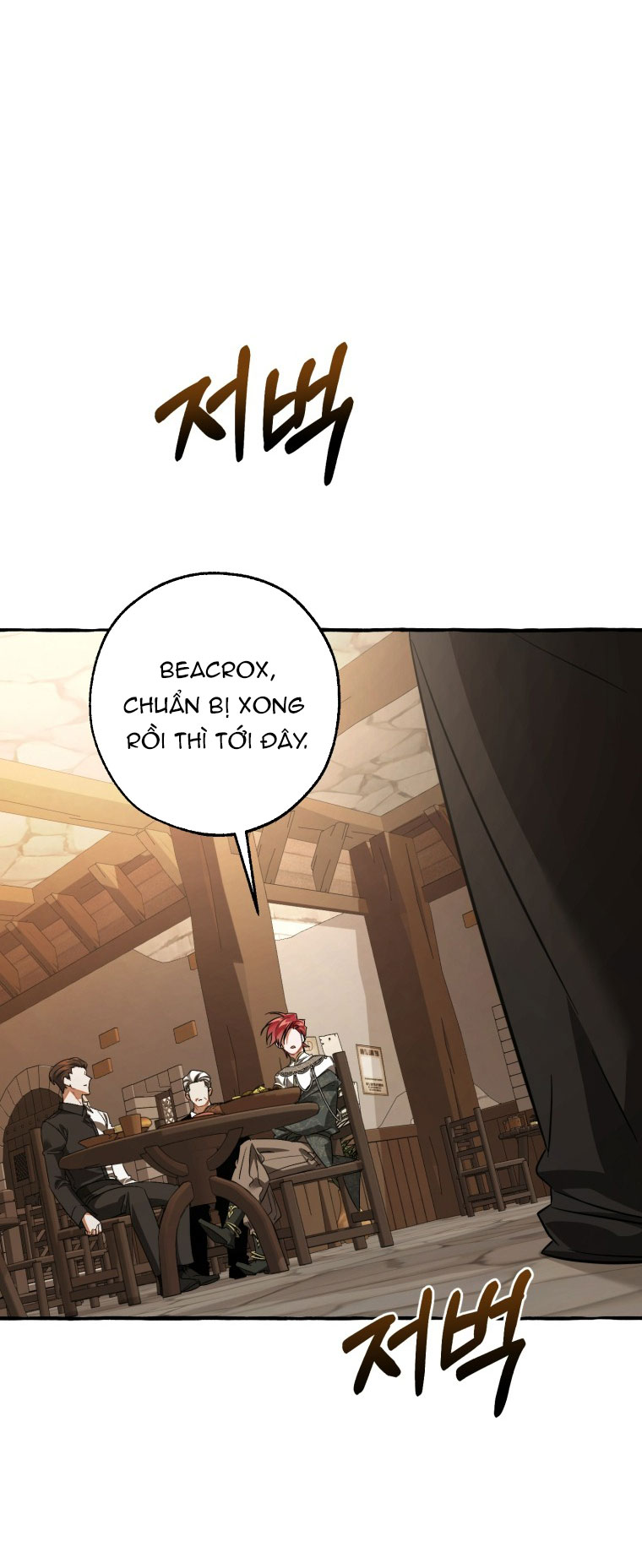 Phế Vật Dòng Dõi Bá Tước chapter 125.2 34