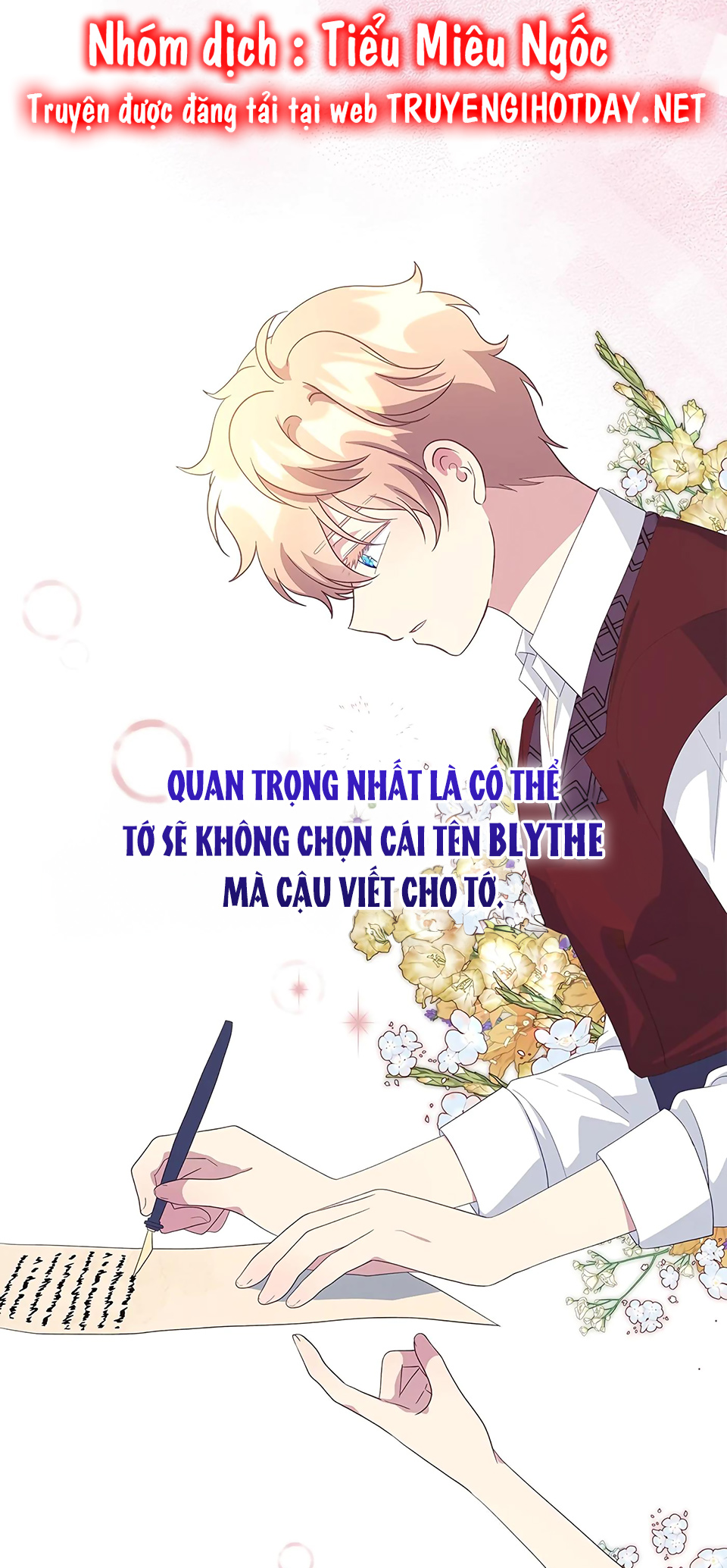 tôi không phải là nữ anh hùng chapter 106 39