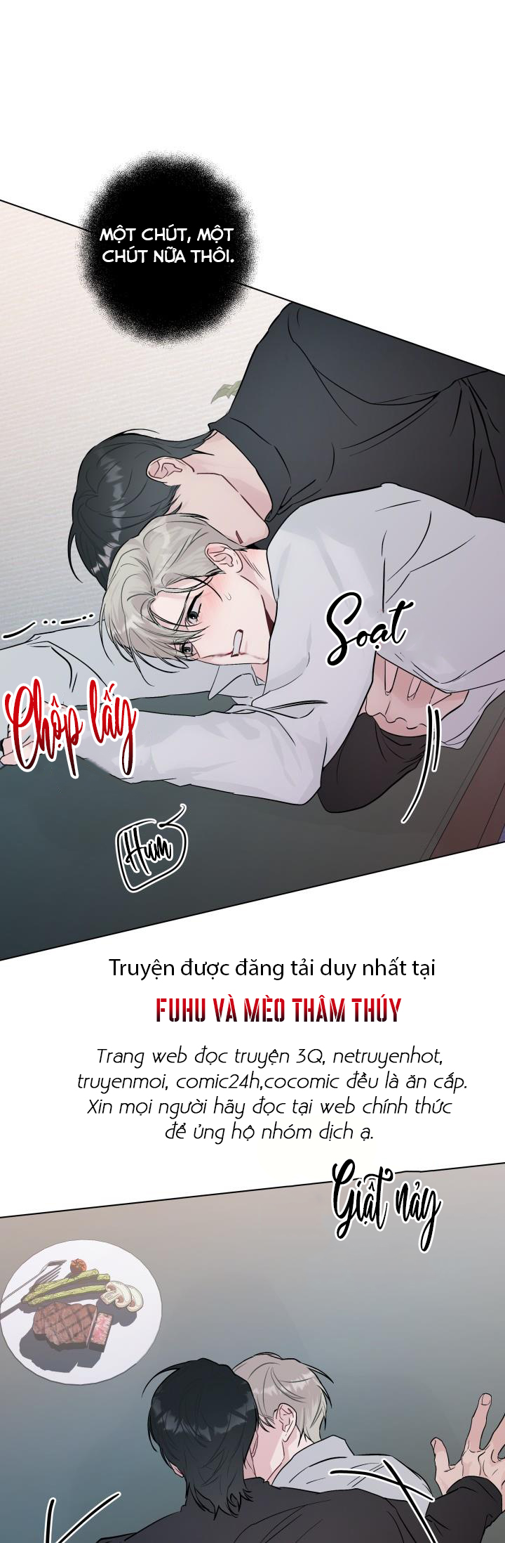 tình yêu ràng buộc chapter 4 2