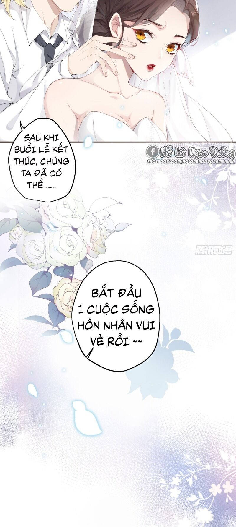 phế vật công chúa muốn nhặt chồng chapter 1 34